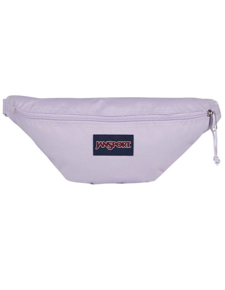 Jansport swing waistpack ek0a5bjxw30 fioletowe one size