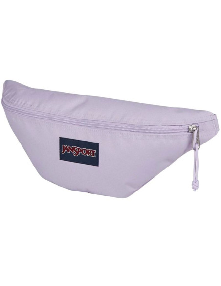 Jansport swing waistpack ek0a5bjxw30 fioletowe one size