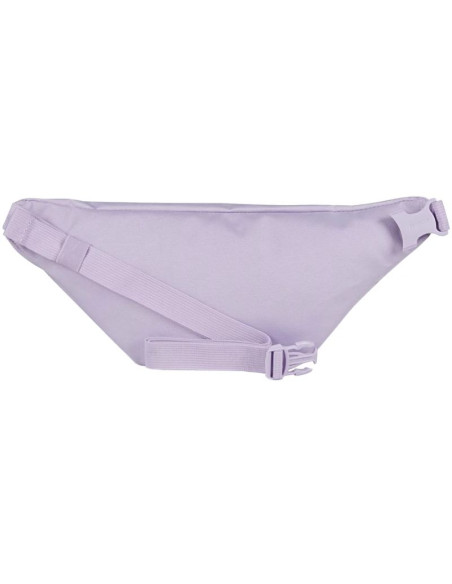 Jansport swing waistpack ek0a5bjxw30 fioletowe one size