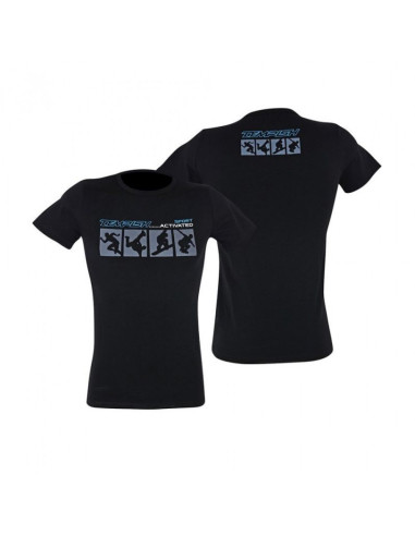 Koszulka tempish men activated