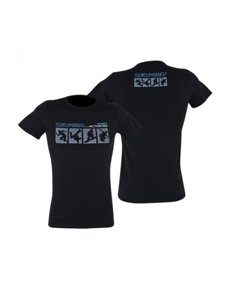 Koszulka tempish men activated