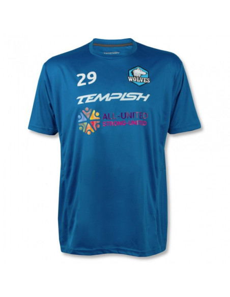 Koszulka tempish beaster girl