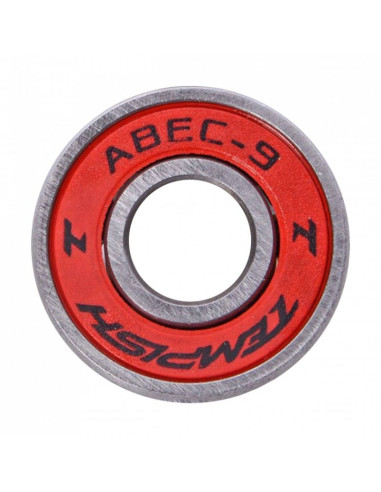 Łożyska tempish chrome abec-9