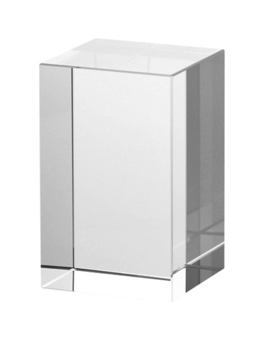 Szkło prostopadłościan