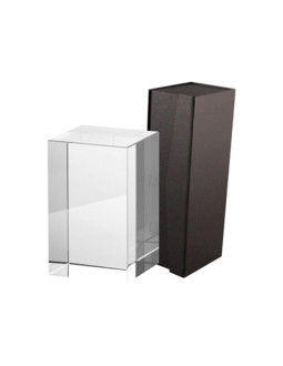 Szkło prostopadłościan 2