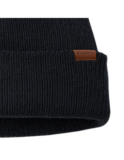 Columbia portside fisherman beanie 2092611010 czarne one size 2