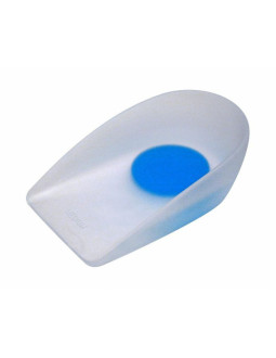 Select wkładka z żelu pod pięty wysoka s 2