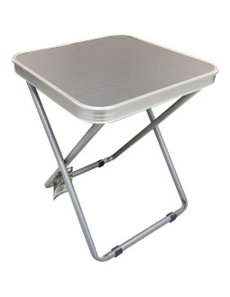 Stolik krzesełko turystyczne 2w1 40x40x47cm enero camp