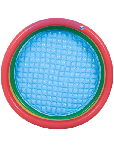 Basen dziecięcy 3-pierścieniowy 150x29cm 17223