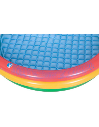 Basen dziecięcy 3-pierścieniowy 150x29cm 17223