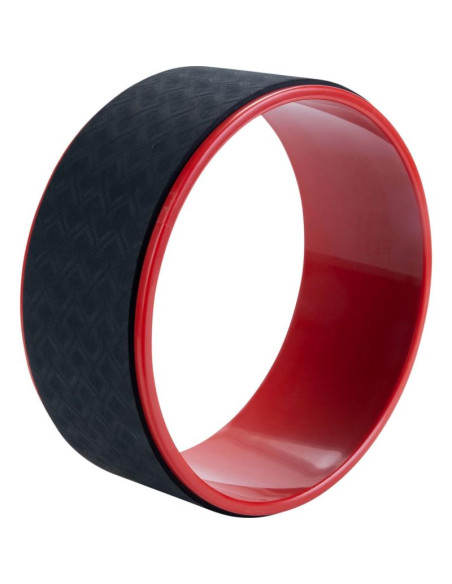 Koło do ćwiczeń jogi 32,5cm 150kg pure 2 improve