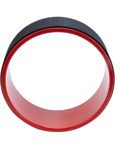 Koło do ćwiczeń jogi 32,5cm 150kg pure 2 improve