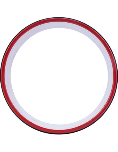 Koło do ćwiczeń jogi 32,5cm 150kg pure 2 improve