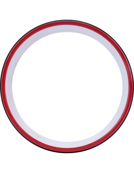 Koło do ćwiczeń jogi 32,5cm 150kg pure 2 improve