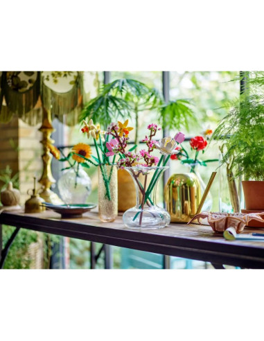 Lego botanicals 40725 kwiaty wiśni