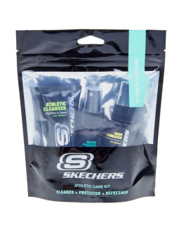 Skechers athletic care kit sk0027ast bezbarwne one size