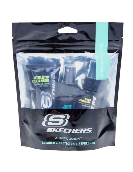 Skechers athletic care kit sk0027ast bezbarwne one size