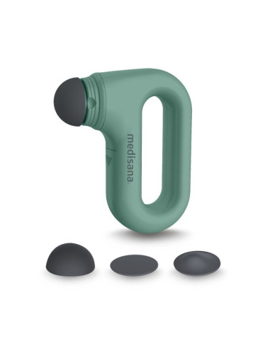 Mini masażer do punktów spustowych medisana hm 330