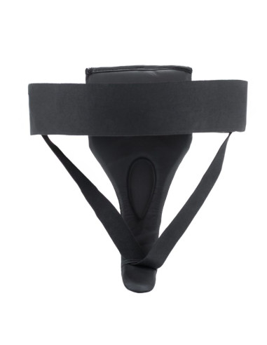 Suspensor damski valkiria - s