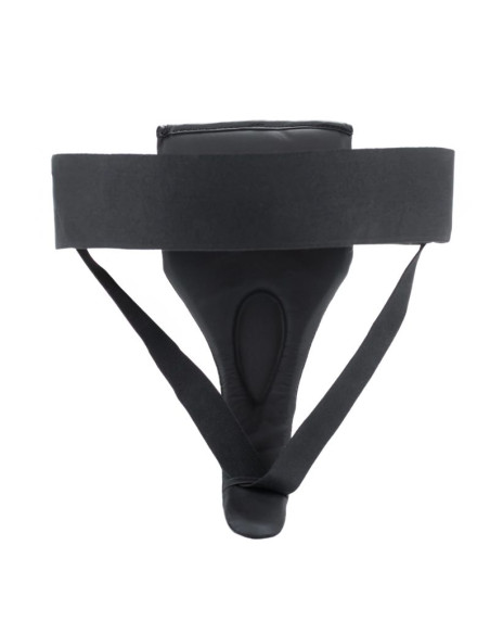 Suspensor damski valkiria - s