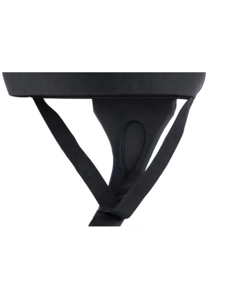 Suspensor damski valkiria - s