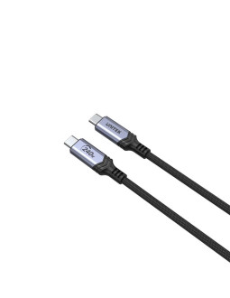 Unitek kabel usb-c 3.1 do ładowania, pd 240w, 2m 2