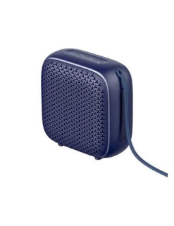 Głośnik bezprzewodowy bluetooth havit sk838bt (niebieski)