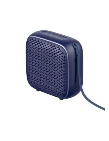 Głośnik bezprzewodowy bluetooth havit sk838bt (niebieski)