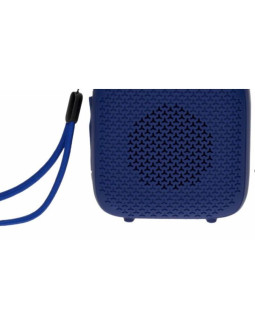 Głośnik bezprzewodowy bluetooth havit sk838bt (niebieski) 2