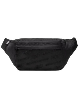 Skechers santa clara waist bag s1050-06 czarne one size