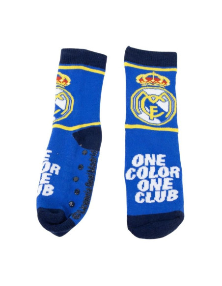 Real madryt skarpetki antypoślizgowe zimowe 2-pack 2900003011