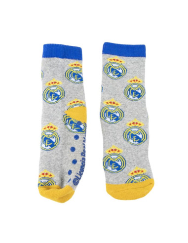 Real madryt skarpetki antypoślizgowe zimowe 2-pack 2900003011