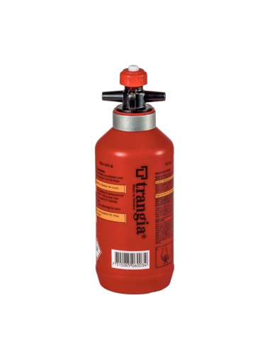 Trangia plastic bottle 0,3 l