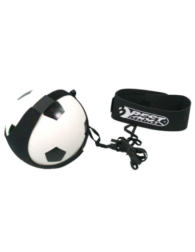 Trenażer do piłki nożnej best sporting shooty