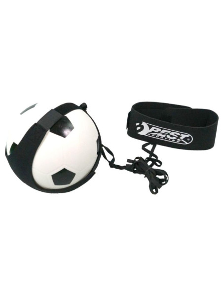 Trenażer do piłki nożnej best sporting shooty