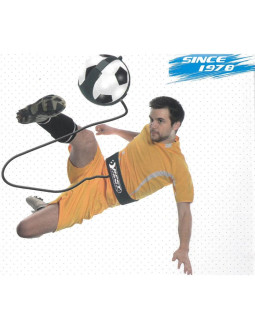 Trenażer do piłki nożnej best sporting shooty 2