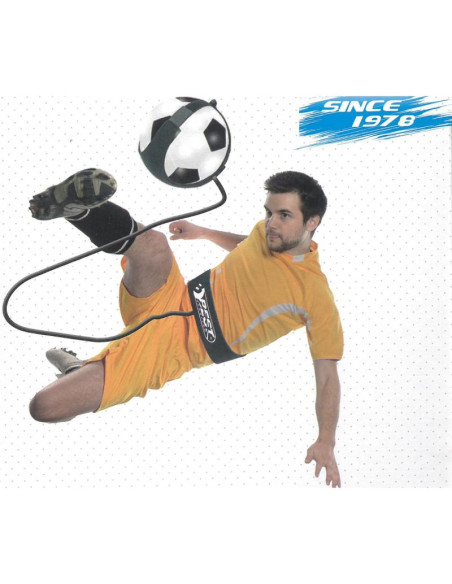 Trenażer do piłki nożnej best sporting shooty