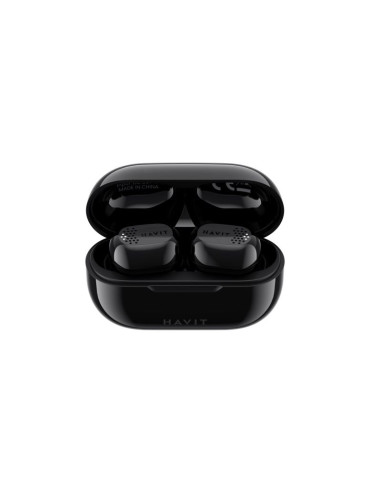 Bezprzewodowe słuchawki tws havit tw925 (czarny)