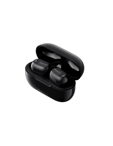 Bezprzewodowe słuchawki tws havit tw925 (czarny)