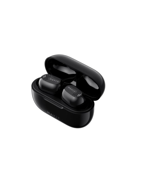 Bezprzewodowe słuchawki tws havit tw925 (czarny)