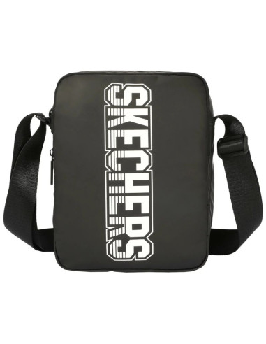 Skechers compton reporter bag s1061-06 czarne one size