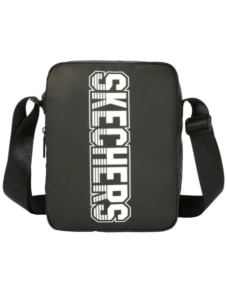 Skechers compton reporter bag s1061-06 czarne one size