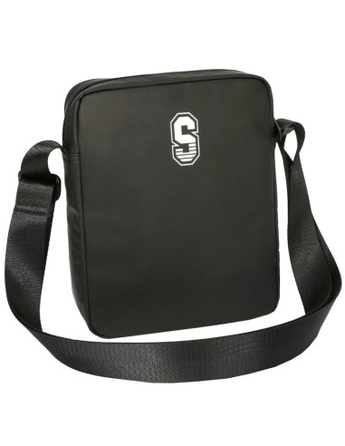 Skechers compton reporter bag s1061-06 czarne one size