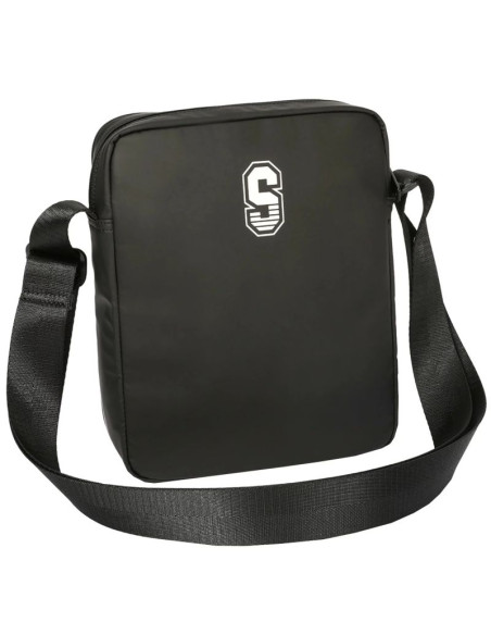 Skechers compton reporter bag s1061-06 czarne one size