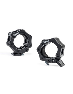 Tiguar zaciski olimpijskie