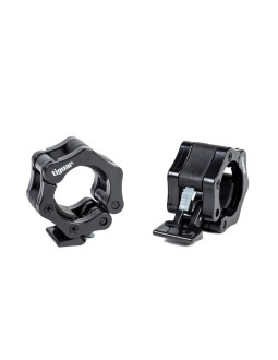 Tiguar zaciski olimpijskie 2