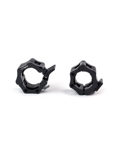 Tiguar zaciski olimpijskie