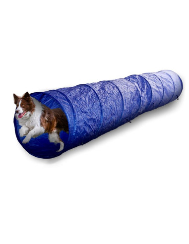 Tunel sprawnościowy dla psa 2m