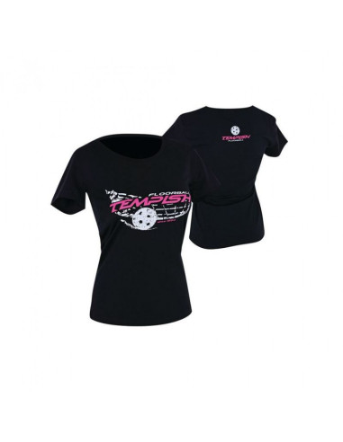 Koszulka tempish blade