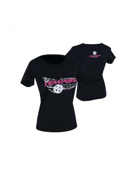 Koszulka tempish blade
